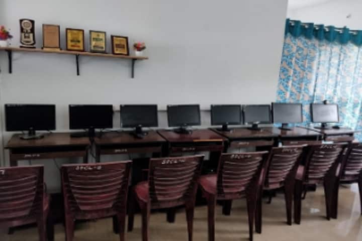 Sri Prasunna College of Law, Kurnool campus photo 4
