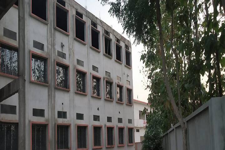 Sarvjeet Kaushal Public Mahavidyalaya, Siddharthnagar campus photo 2