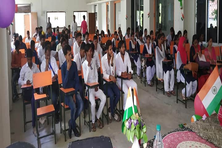 Sarvjeet Kaushal Public Mahavidyalaya, Siddharthnagar campus photo 4