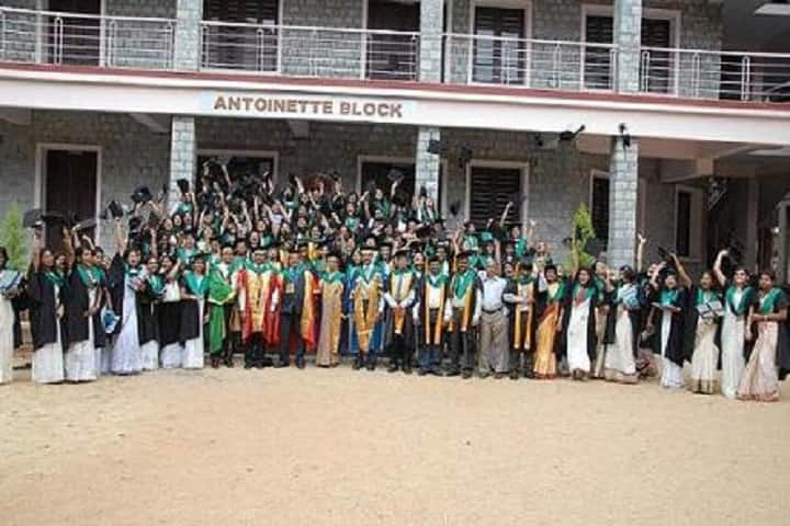 MCIM, Bangalore campus photo 2
