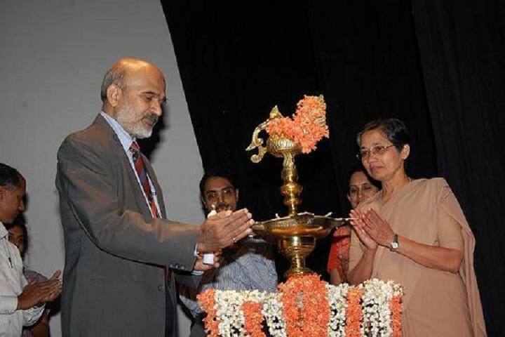 MCIM, Bangalore campus photo 5