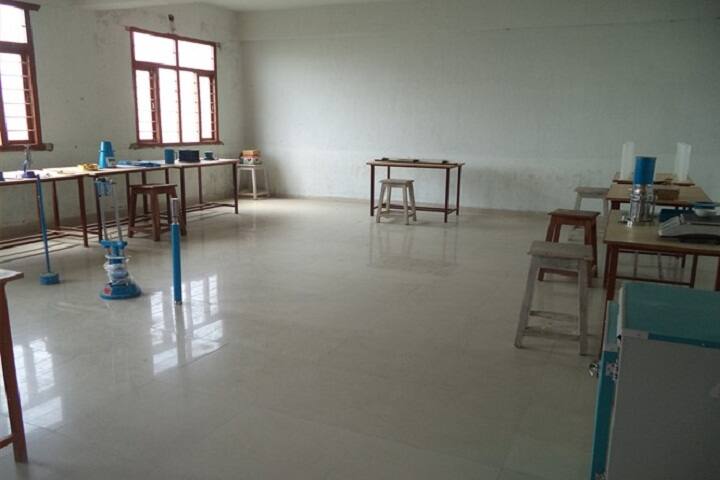 Sujala Bharati Institute of Technology, Warangal campus photo 2