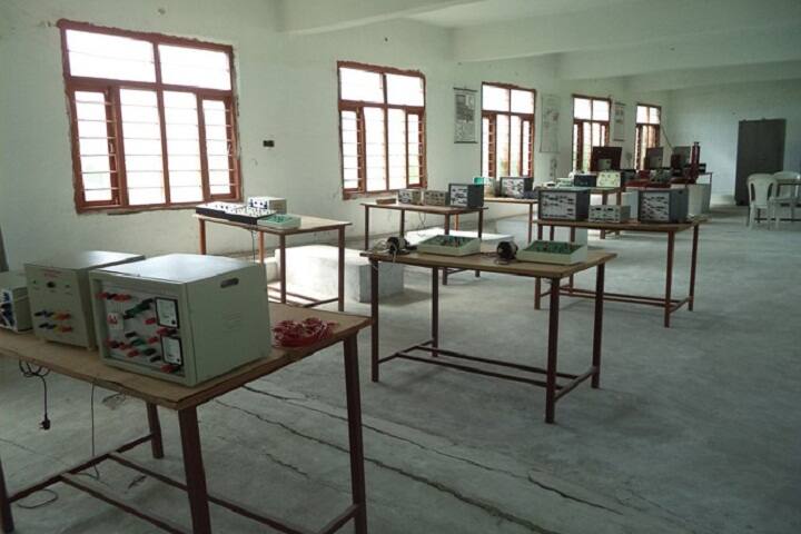 Sujala Bharati Institute of Technology, Warangal campus photo 6