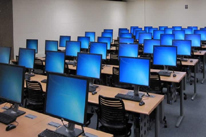 Smt Kanchan Devi College, Dausa campus photo 3