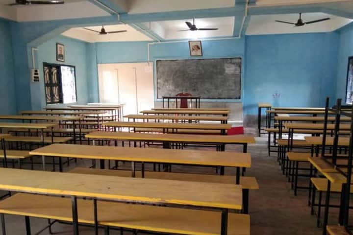Tarapada Dey Educational Institution, Purba Bardhaman campus photo 2