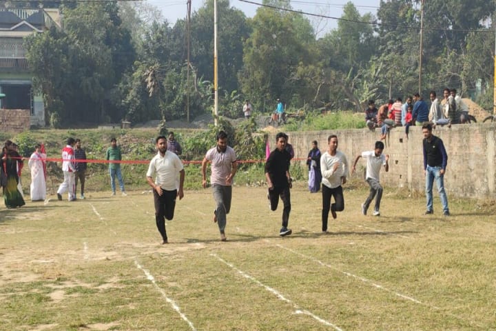 Tarapada Dey Educational Institution, Purba Bardhaman campus photo 3