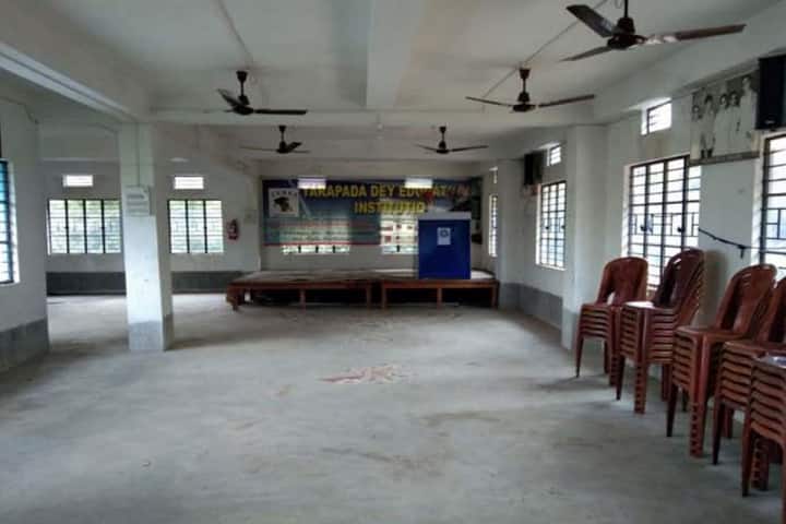 Tarapada Dey Educational Institution, Purba Bardhaman campus photo 5