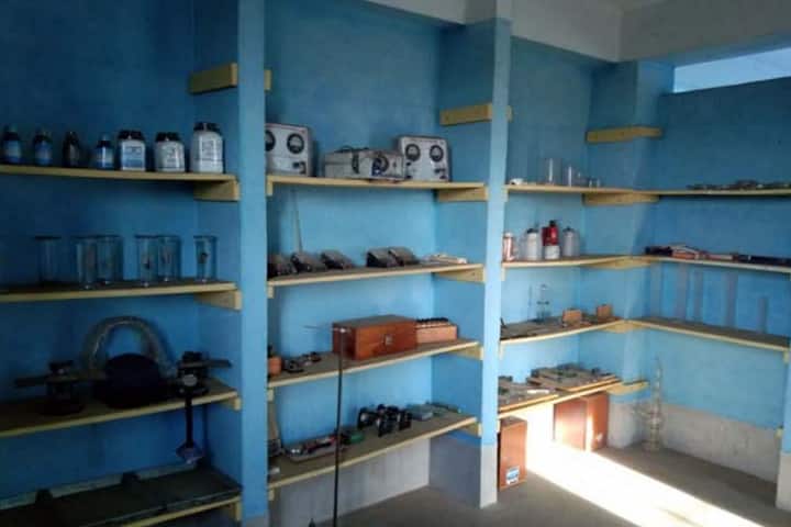 Tarapada Dey Educational Institution, Purba Bardhaman campus photo 6