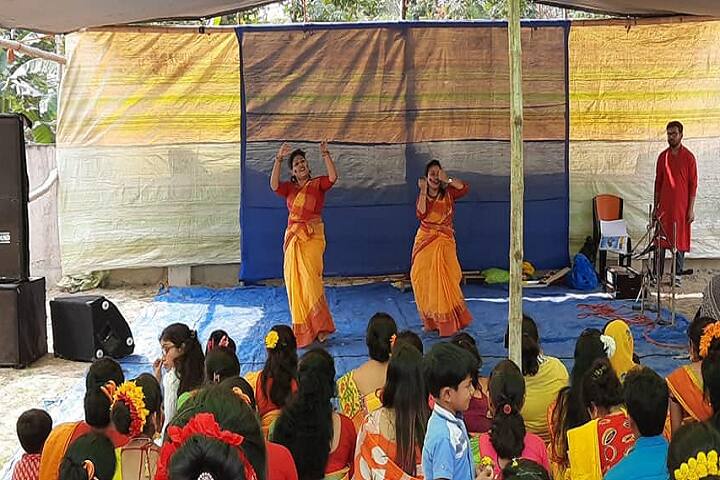 Tanmoy College of Higher Education, North 24 Parganas campus photo 3
