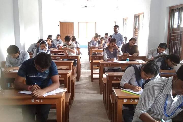 Tanmoy College of Higher Education, North 24 Parganas campus photo 4