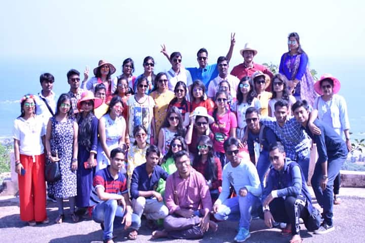 Tanmoy College of Higher Education, North 24 Parganas campus photo 6