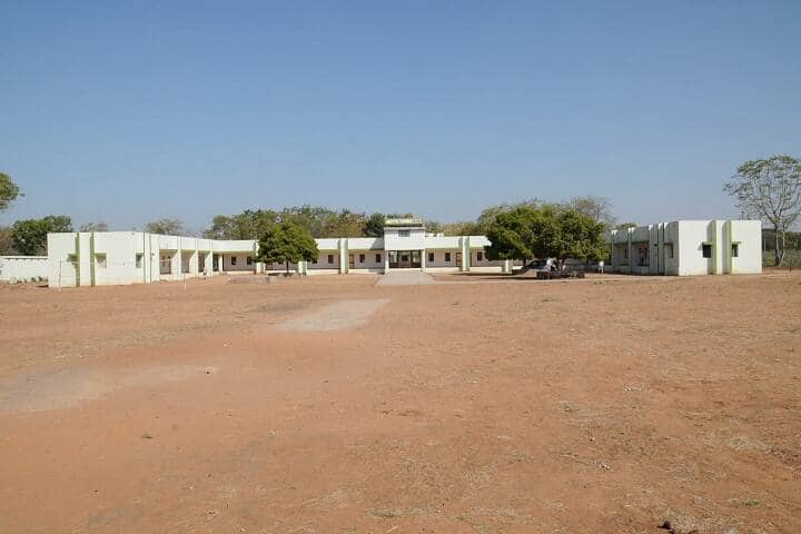 Sabar Gram Seva Mahavidyalaya, Sabarkantha campus photo 5