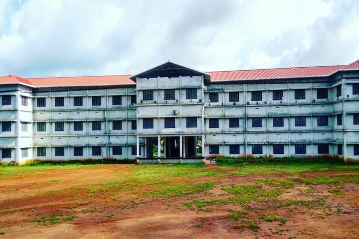 Mar Osthatheos College, Perumpilavu campus photo 2