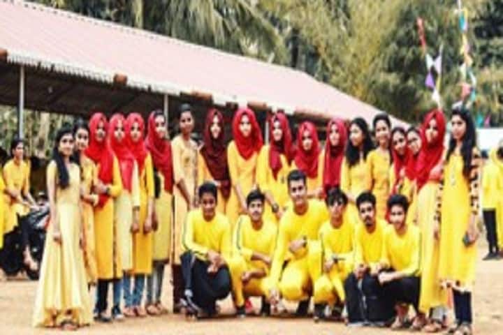Mar Osthatheos College, Perumpilavu campus photo 4