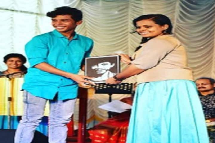Mar Osthatheos College, Perumpilavu campus photo 6
