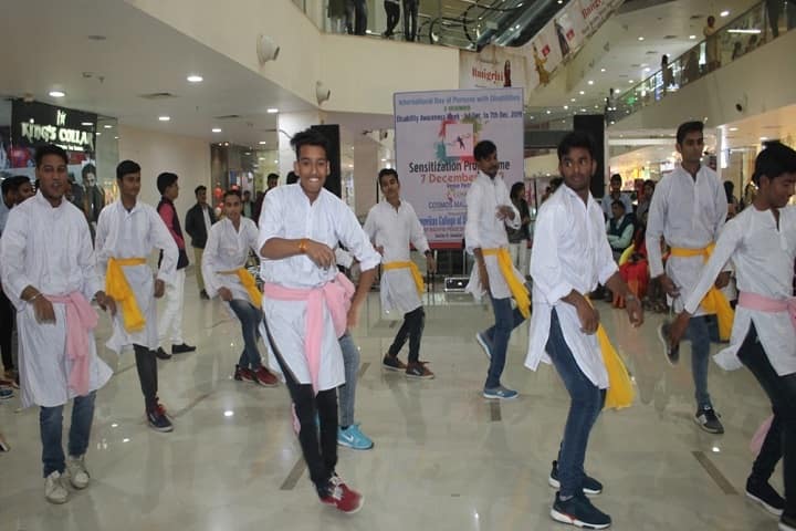 Manovikas College of Special Education, Ujjain campus photo 6