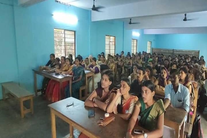 Mannam Memorial Training College, Kollam campus photo 2