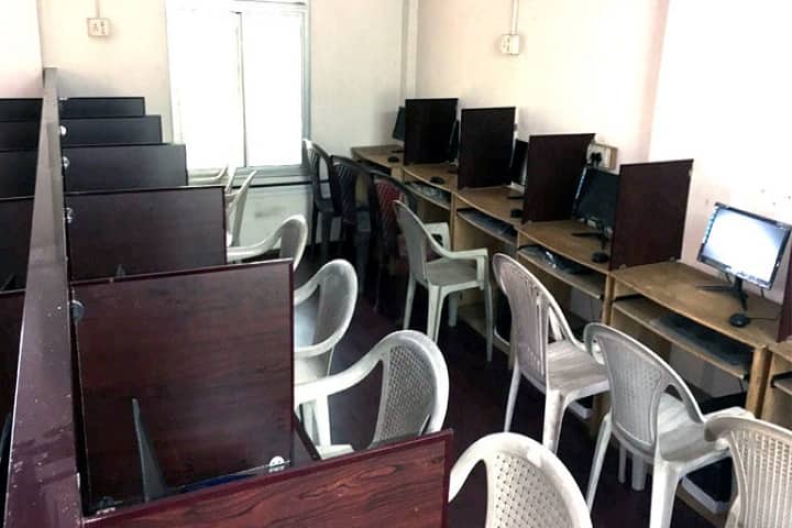 Mannam Memorial Training College, Kollam campus photo 3