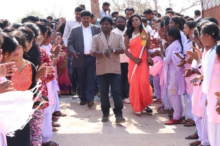 Mahila Mahavidyalaya, Mayurbhanj campus photo 4