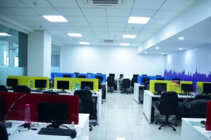 Maharishi Koutilya Academy, Bhopal campus photo 5