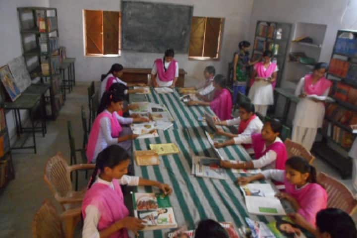 Guman Singh Memorial Mahila Shikshak Prashikshan Mahavidhalaya, Pali campus photo 2