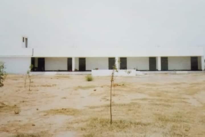 Shri Baba Laxmandas College, Bharatpur campus photo 2