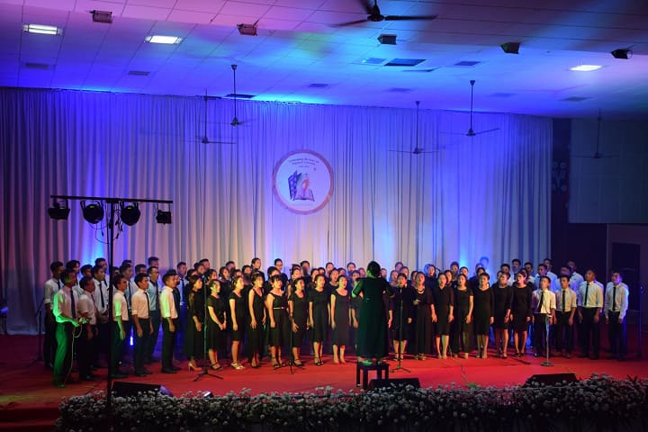 School of Management Studies, Nagaland University, Dimapur campus photo 6