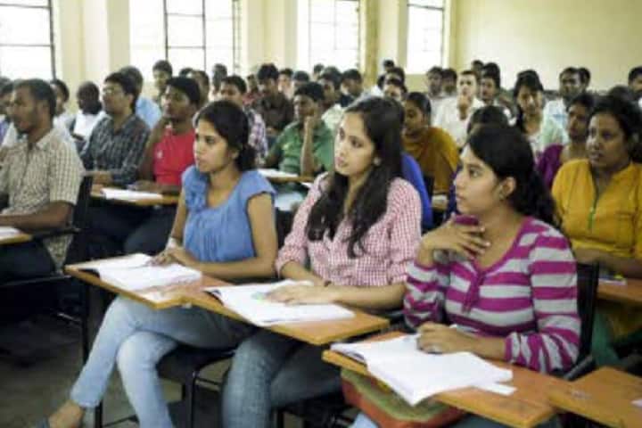JS University, Shikohabad campus photo 5