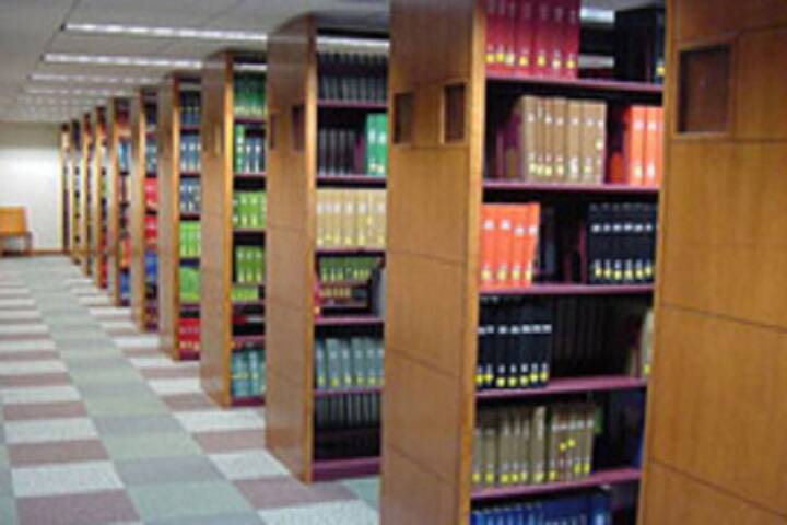 Laxmipati College, Bhopal campus photo 6