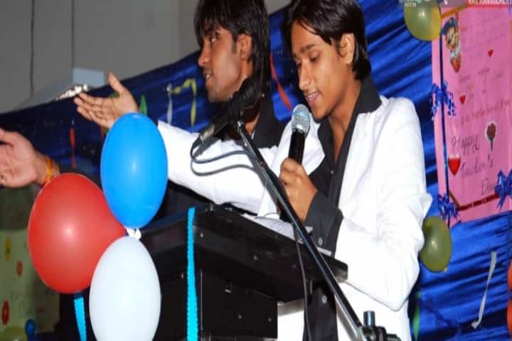 Sakshi Institute of Technology and Management, Guna campus photo 6