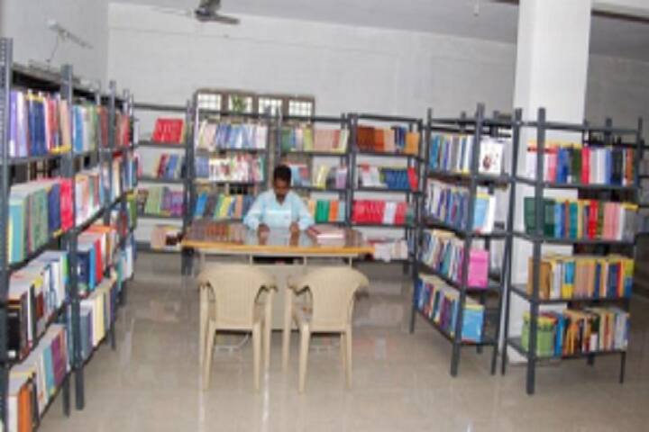 Supraja Institute of Technology and Science, Warangal campus photo 2