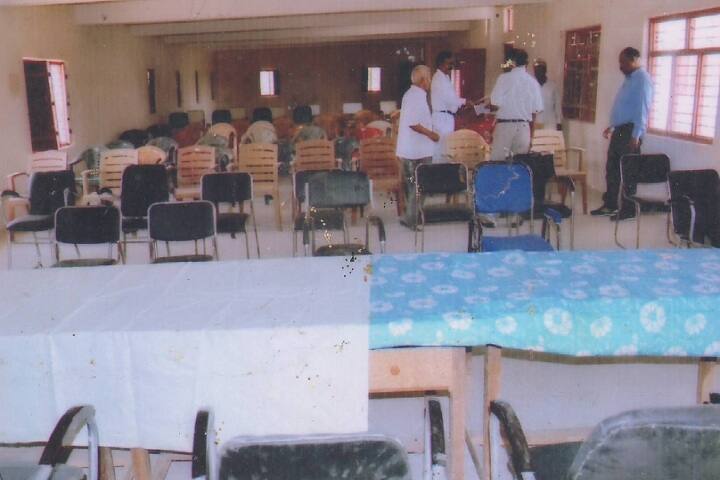 Virendra Mithileshwar Mahavidyalaya, Siddharthnagar campus photo 4