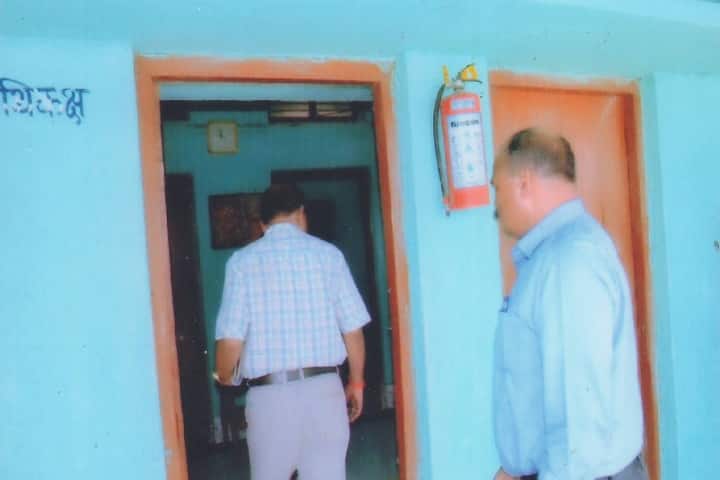 Virendra Mithileshwar Mahavidyalaya, Siddharthnagar campus photo 5