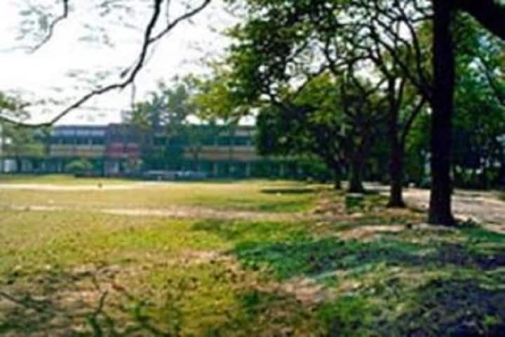 Hari Ram College, Mairwa campus photo 2
