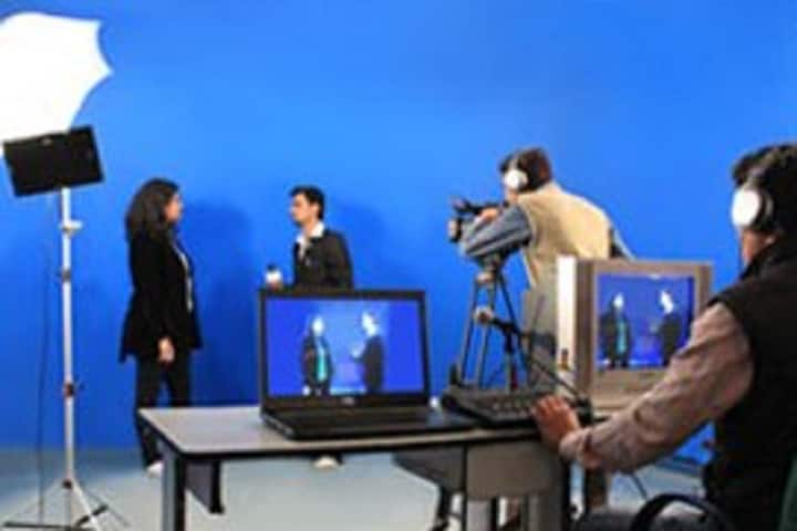 Jagran Institute of Management and Mass Communication, Noida campus photo 6