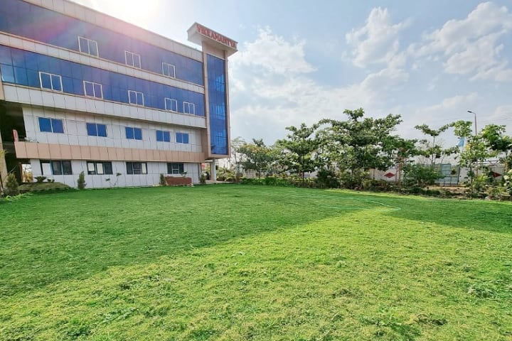 Vikramaditya Institute of Management and Technology, Bhopal campus photo 2