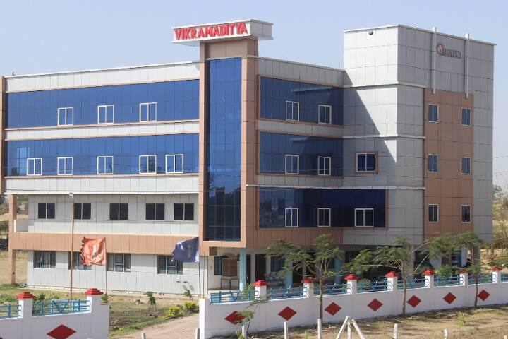 Vikramaditya Institute of Management and Technology, Bhopal campus photo 3