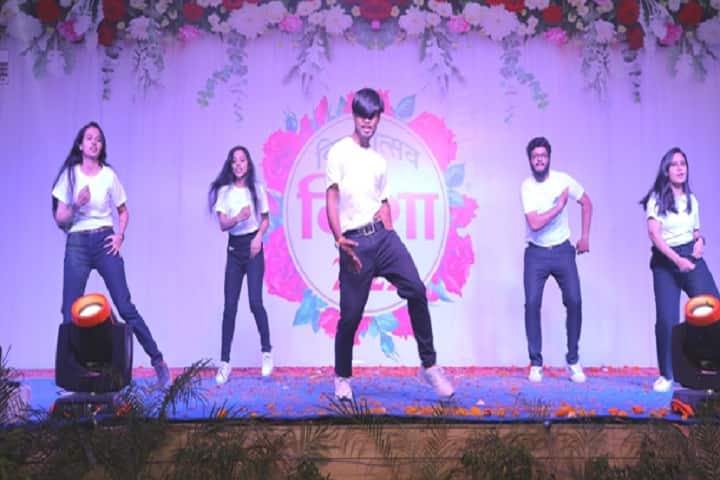 Vikramaditya Institute of Management and Technology, Bhopal campus photo 4