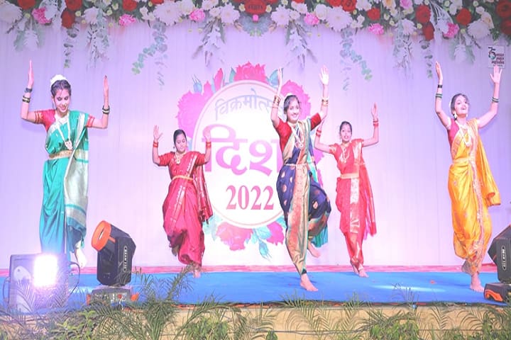 Vikramaditya Institute of Management and Technology, Bhopal campus photo 5