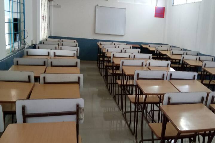 Vikramaditya Institute of Management and Technology, Bhopal campus photo 6