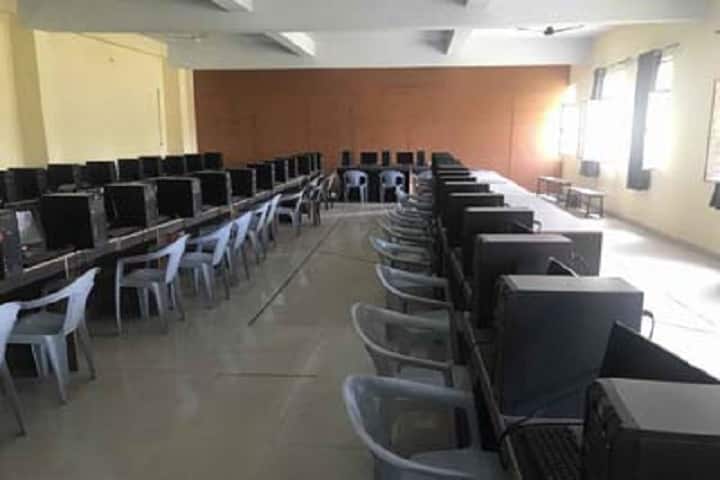 Empire College, Gwalior campus photo 2