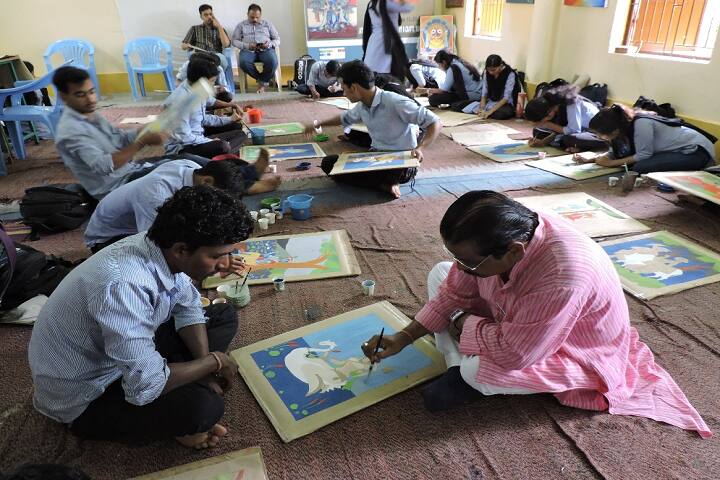 Kalayatan College of Art and Crafts, Sundargarh campus photo 2