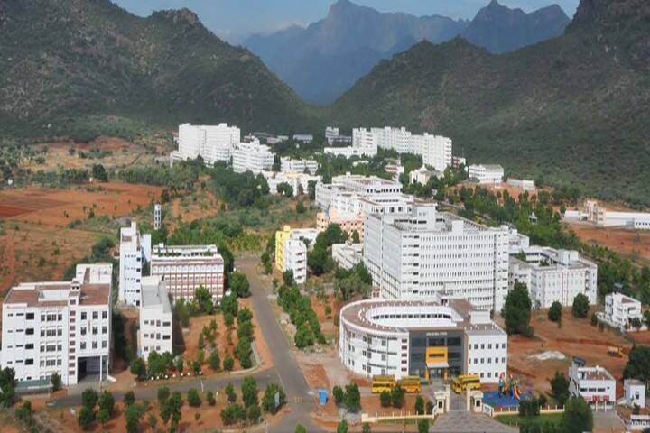 Kalasalingam Institute of Technology, Virudhunagar campus photo 2
