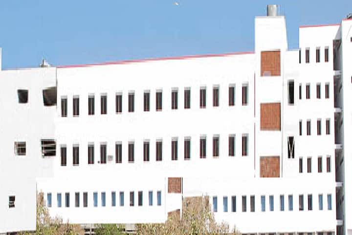 Kalasalingam Institute of Technology, Virudhunagar campus photo 3