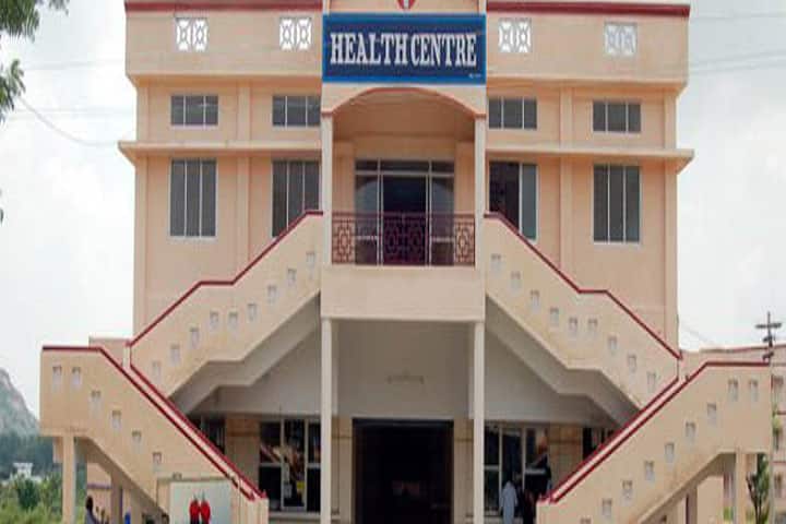 Kalasalingam Institute of Technology, Virudhunagar campus photo 4
