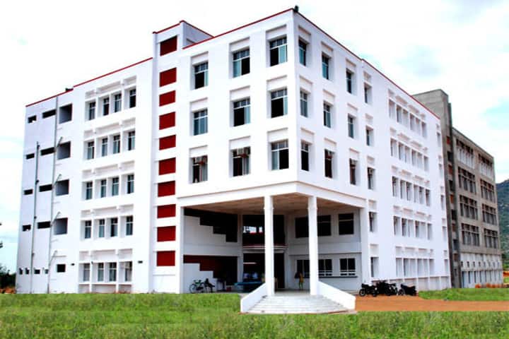 Kalasalingam Institute of Technology, Virudhunagar campus photo 6
