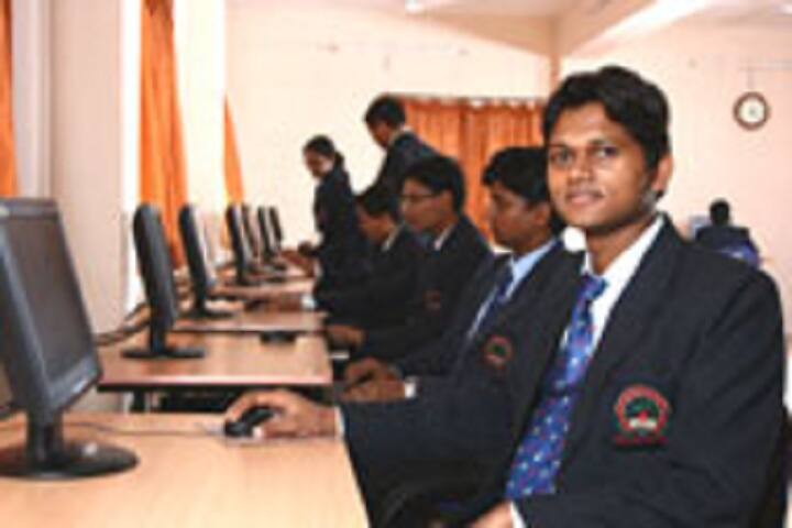 JPB College, Vidisha campus photo 3