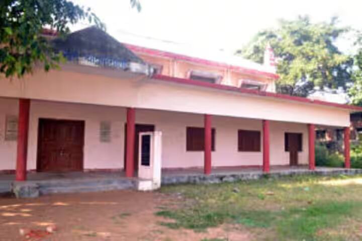 Madan Mohan Malaviya PG College, Deoria campus photo 6
