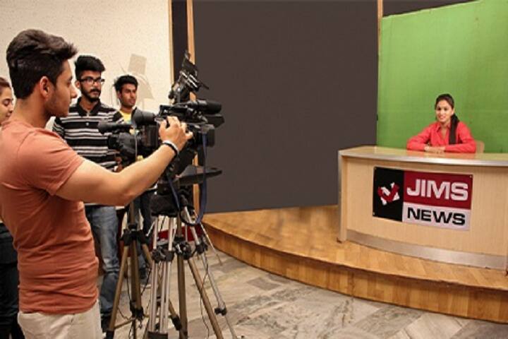 Jagannath Institute of Management Sciences, Vasant Kunj, New Delhi campus photo 4
