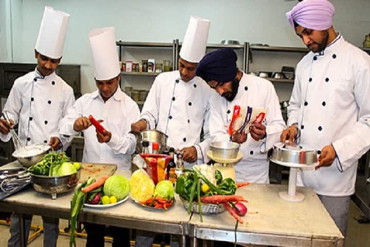 Jagannath Institute of Management Sciences, Vasant Kunj, New Delhi campus photo 5